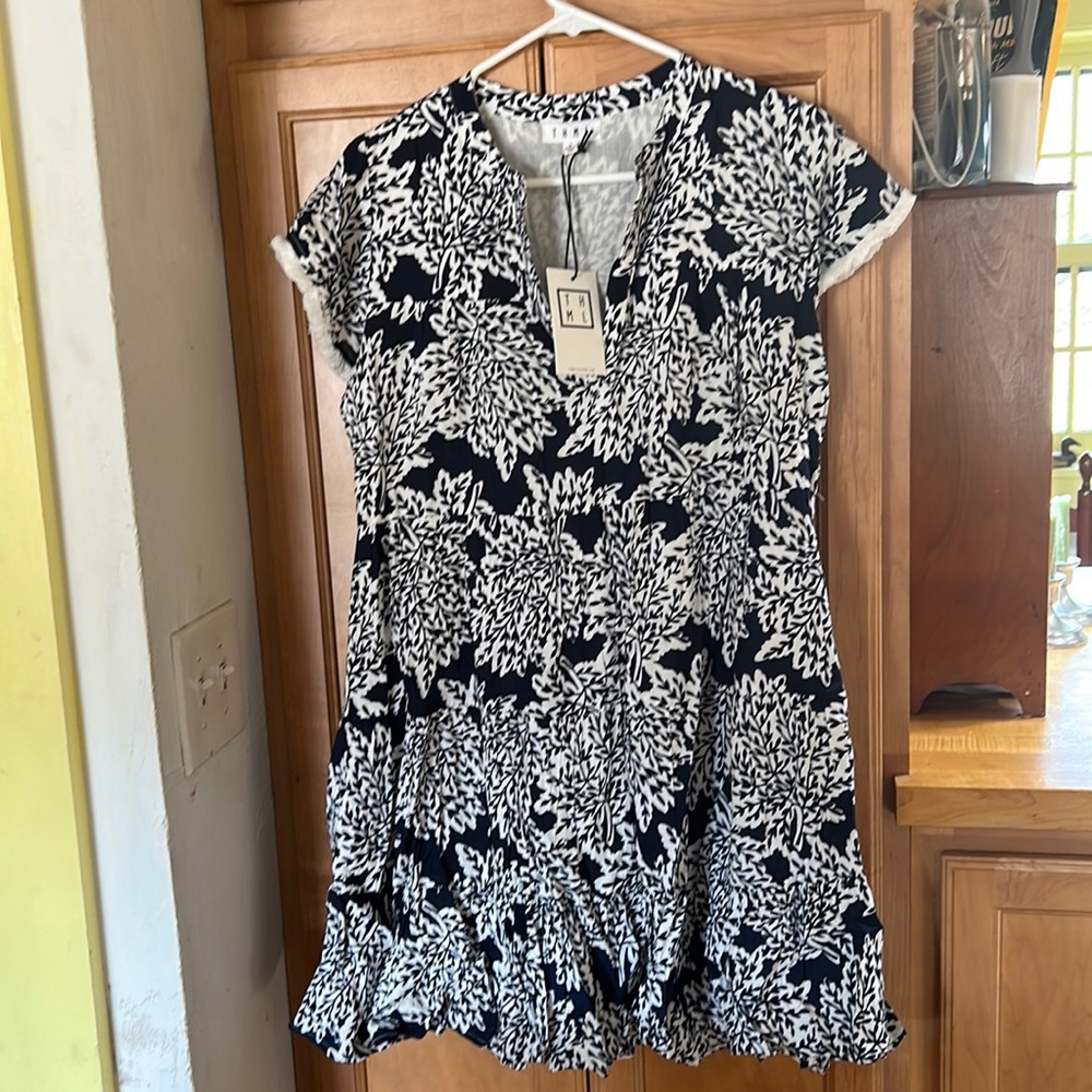 THML dress